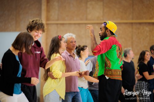 Limoges'Hop festival 2022

Partage libre avec le crédit et la citation (@lightexmachina) de l'auteur pour tout usage non promotionnel et non commercial.

© Alexandre - LIGHT EX MACHINA 2022, tous droits réservés.